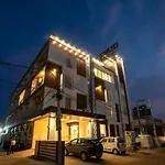 Hotel Durene Beach Resort Puri By Goroomgo