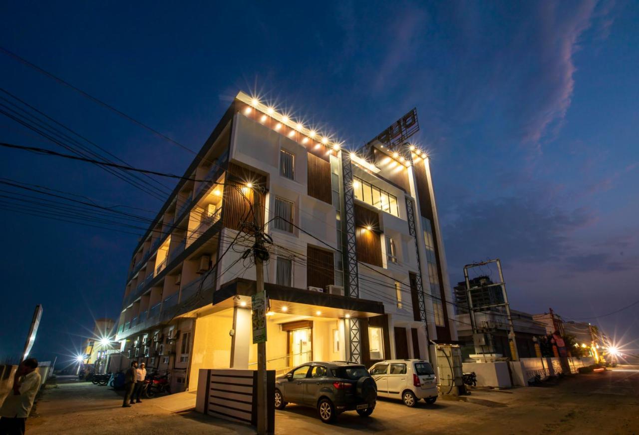 Durene Beach By Goroomgo 4*